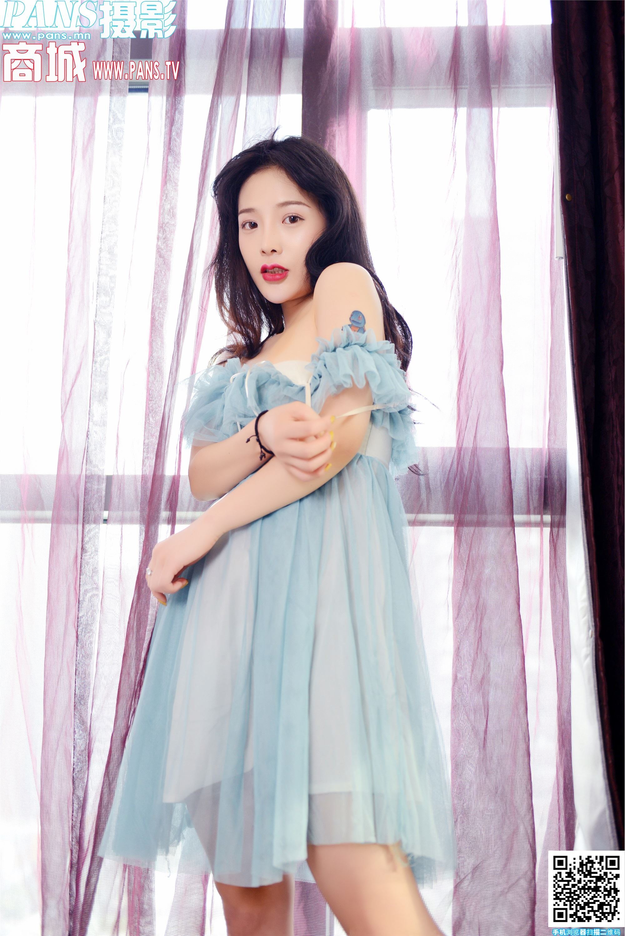 PANS写真 2020.08.14 NO.1376 依依